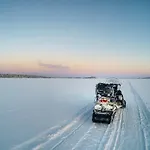 Hotel Inari 3*