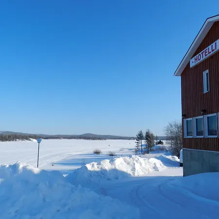 Hotel Inari Inari