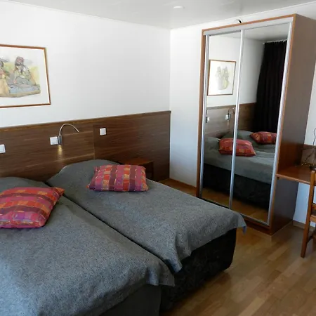 Hotel Inari Inari