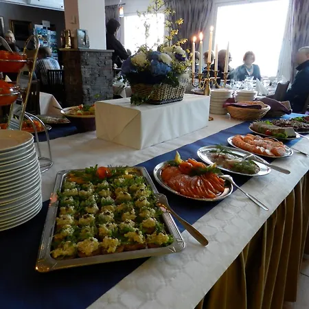 Hotel Inari Szálloda Inari