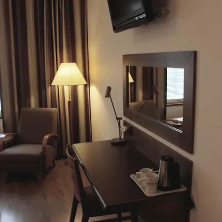 Szálloda Hotel Inari