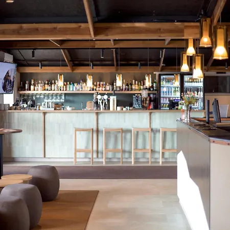 Szálloda Hotel Inari Inari