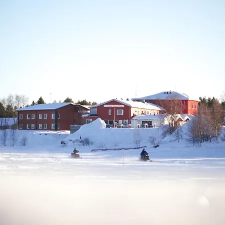 Hotel Inari 3* Inari