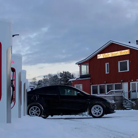 Hotel Inari