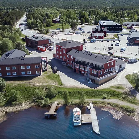 Szálloda Hotel Inari