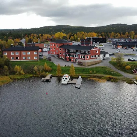 Hotel Hotel Inari 3*