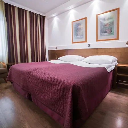 Hotel Inari Szálloda