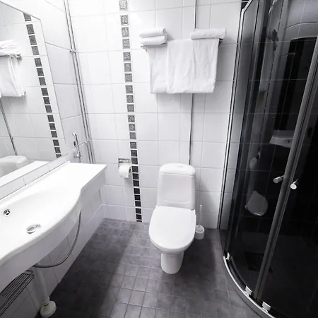Hotel Inari Szálloda 3*