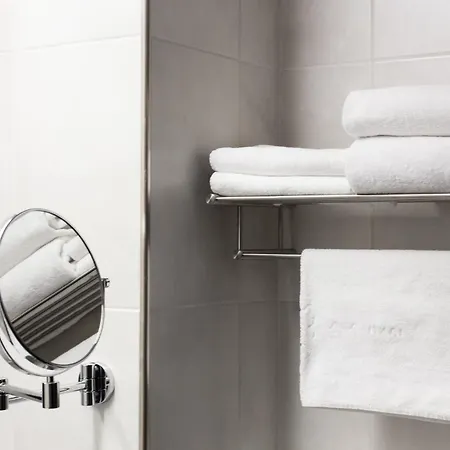 Szálloda Hotel Inari 3*