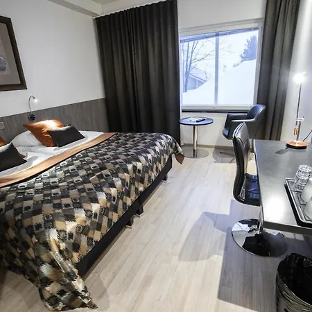 Hotel Inari 3*