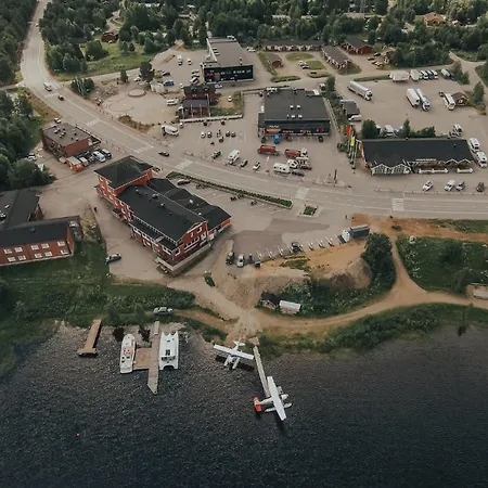 Szálloda Hotel Inari 3*