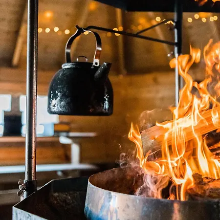 Hotel Inari Hotel Inari