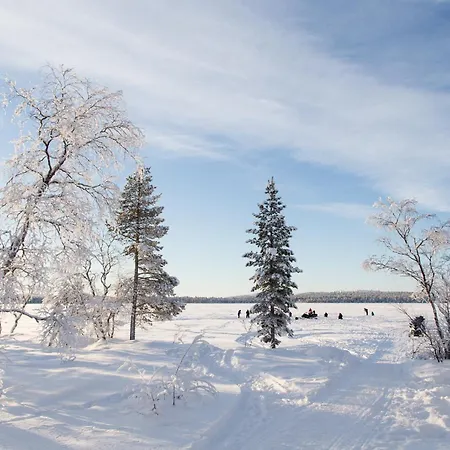 Hotel Inari Inari