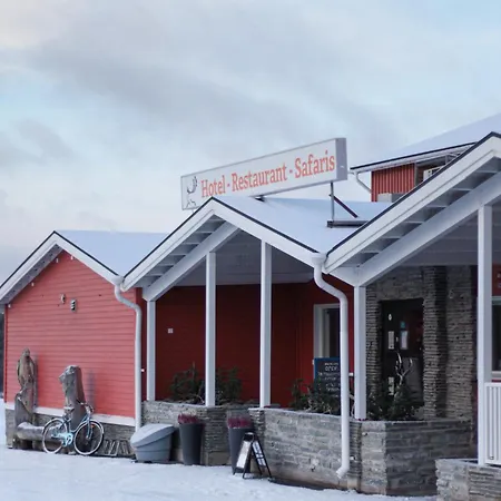 Hotel Inari 3* Inari