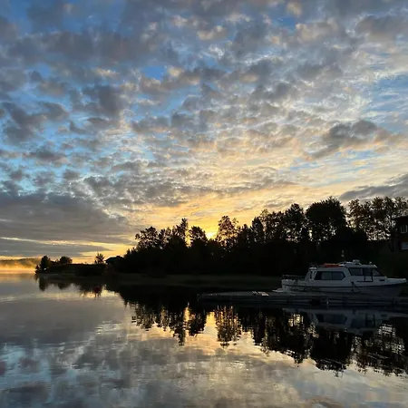 Hotel Inari Hotel 3*