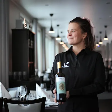 Szálloda Hotel Inari 3*