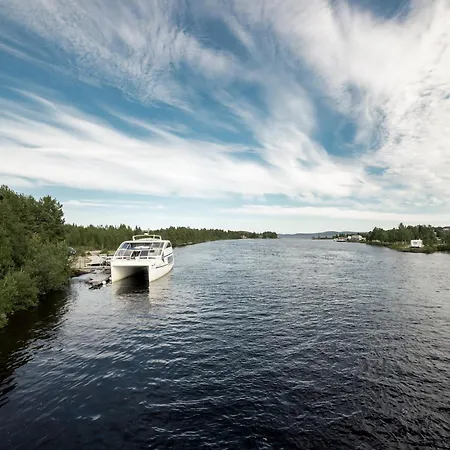 Hotel Inari Hotel Inari