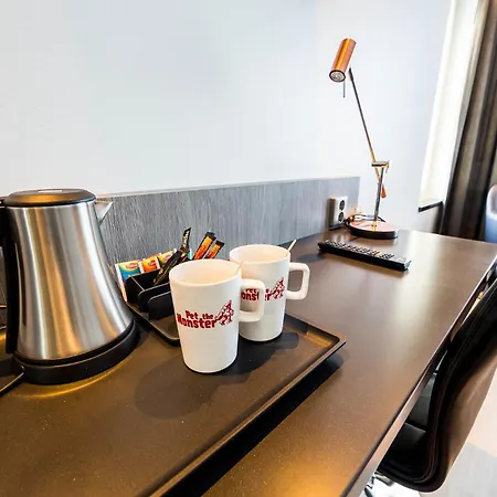 Szálloda Hotel Inari