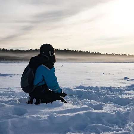 Hotel Inari Hotel Inari