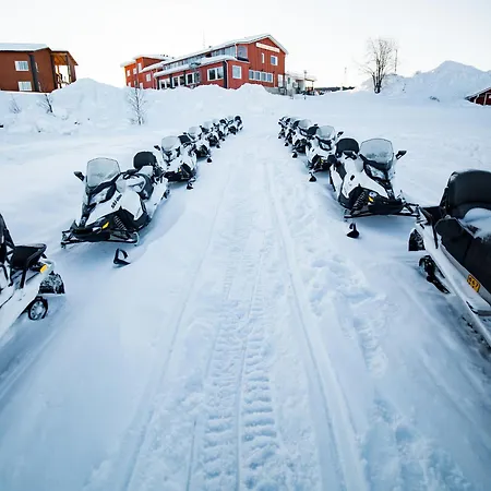 Hotel Inari 3* Inari