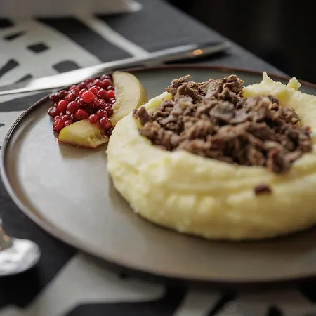 Hotel Inari Hotel 3*