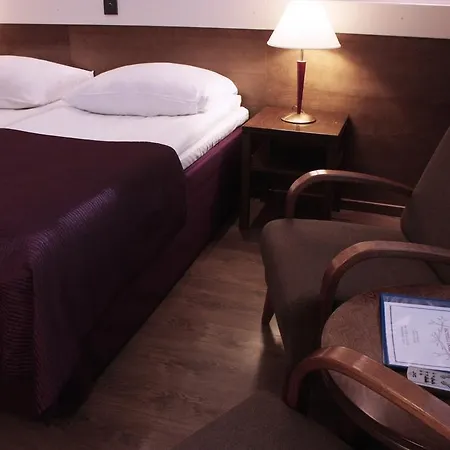 Hotel Inari Inari