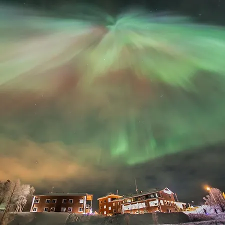 Hotel Inari Hotel