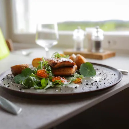 因阿里酒店