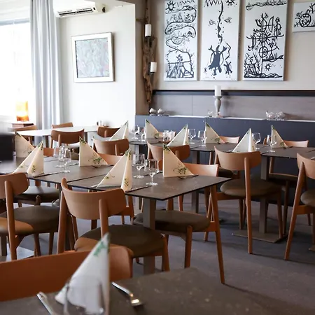 酒店 因阿里酒店