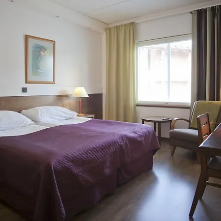 Szálloda Hotel Inari Inari
