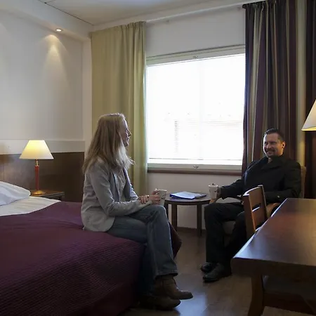 Hotel Inari