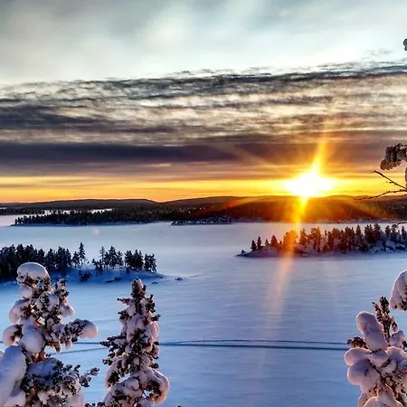 Hotel Inari 3* Inari