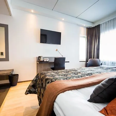 Hotel Inari Инари