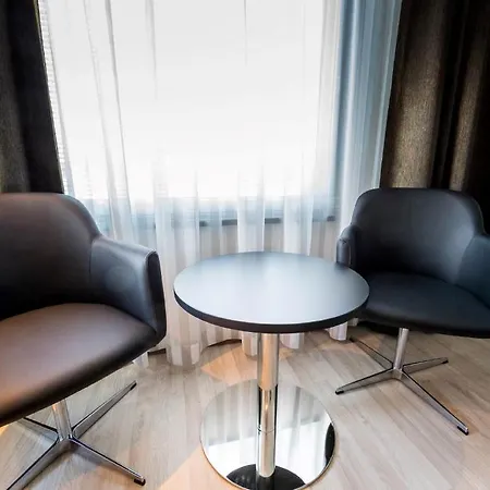 Hotel Inari Hotel
