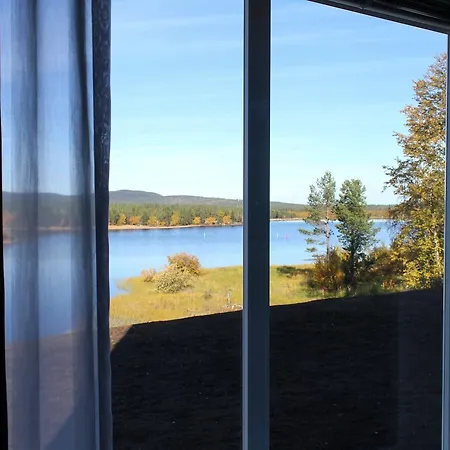 Hotel Inari Hotel 3*