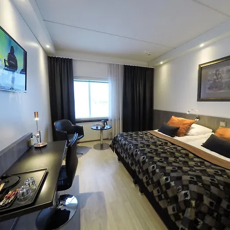 Hotel Inari Szálloda