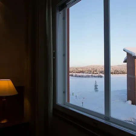 Hotel Inari