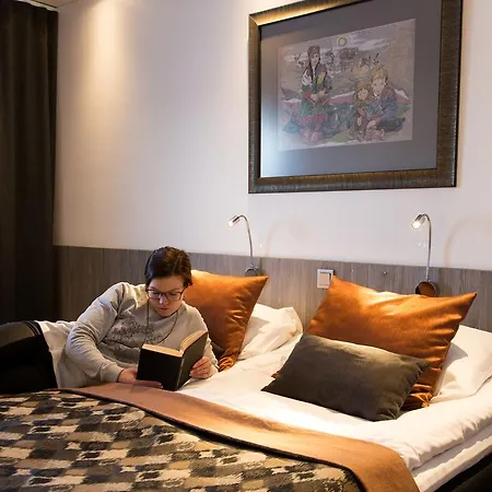 Hotel Inari Szálloda 3*