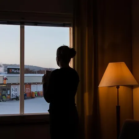 Hotel Inari 3* Inari