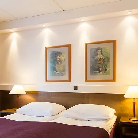 Hotel Inari 3* Inari