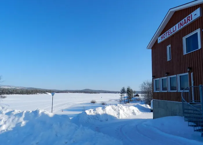 Hotel Inari Inari