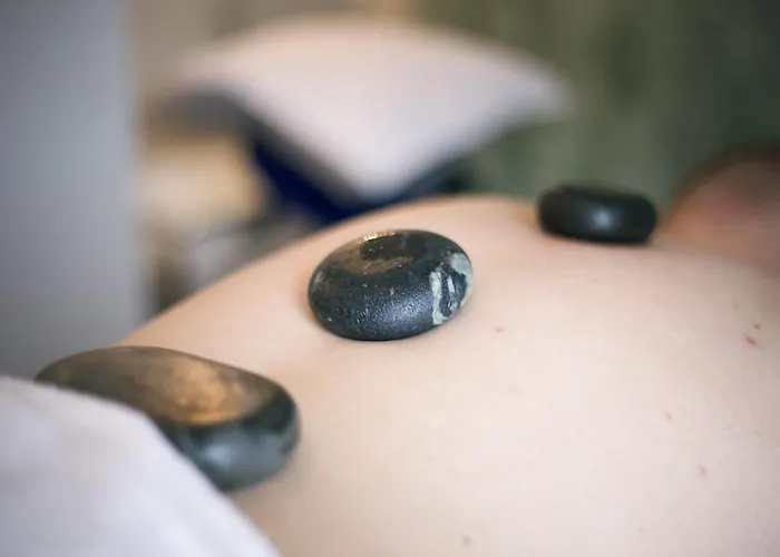 Hotel Inari Hotel 3*