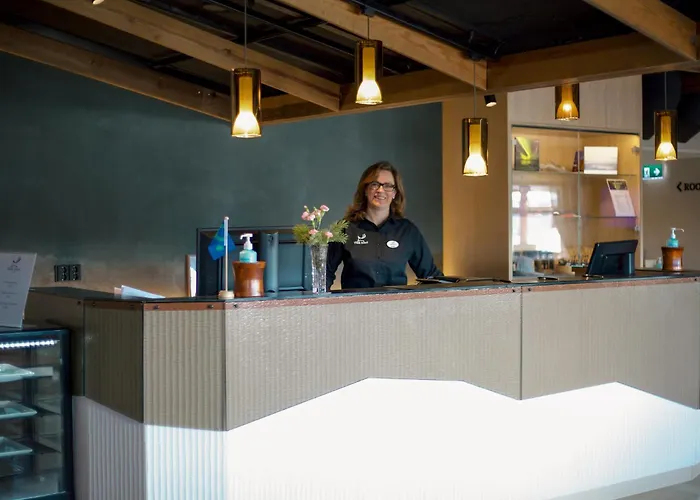 Hotel Inari Hotel Inari