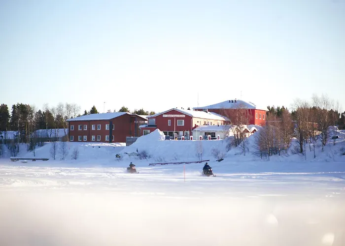 Hotel Inari 3* Inari