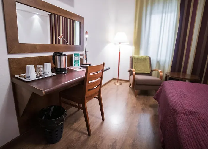 Hotel Inari 3* Inari