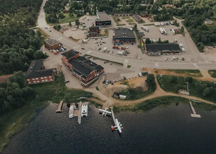 Hotel Hotel Inari 3*