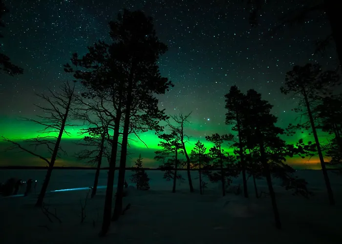 Hotel Hotel Inari Inari
