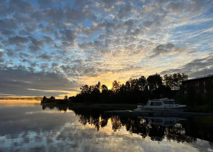 Hotel Inari Hotel 3*