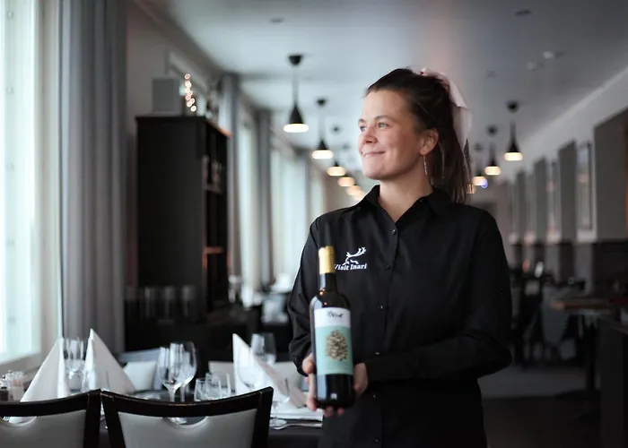 Hotel Hotel Inari 3*