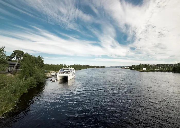 Hotel Inari Hotel Inari